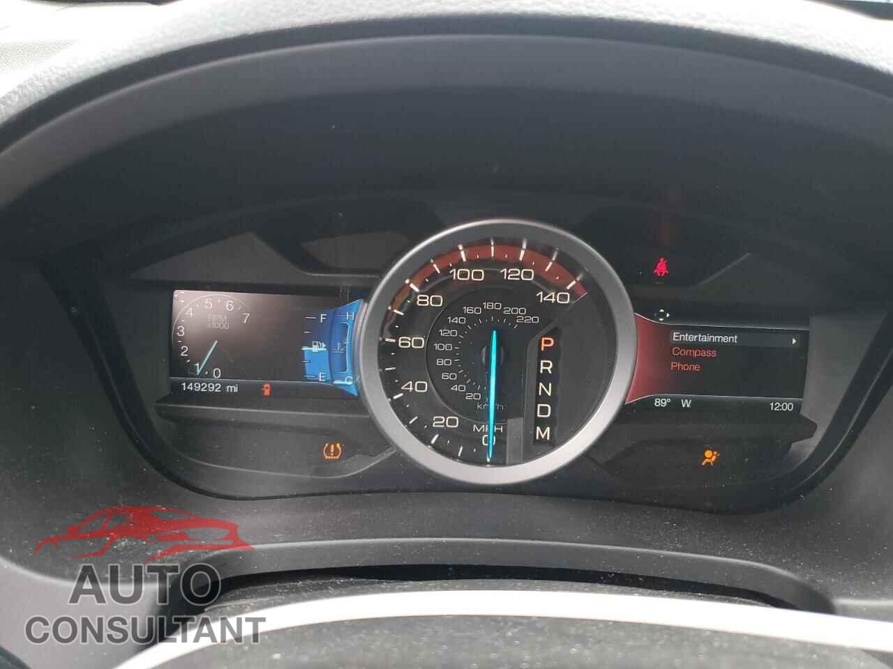 FORD EXPLORER 2015 - 1FM5K8D85FGC61201