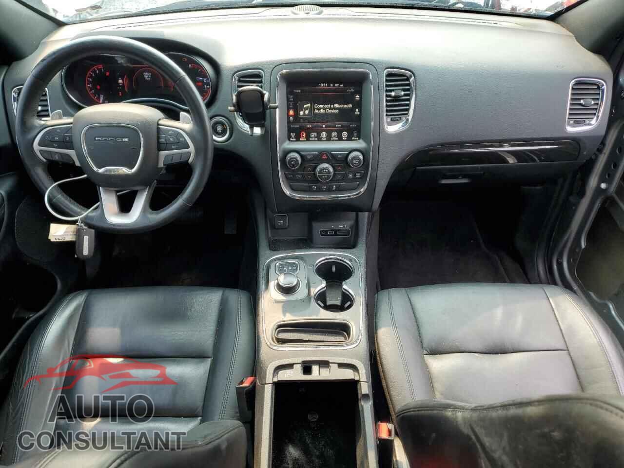 DODGE DURANGO 2015 - 1C4RDJDG7FC801816
