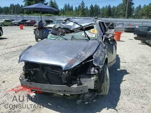 SUBARU OUTBACK 2013 - 4S4BRBCC8D3275860