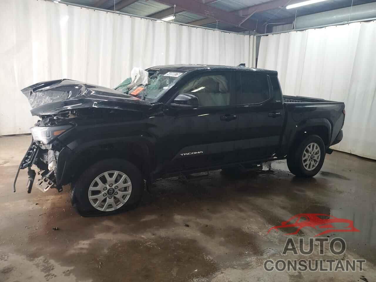 TOYOTA TACOMA 2024 - 3TMLB5JN6RM064519