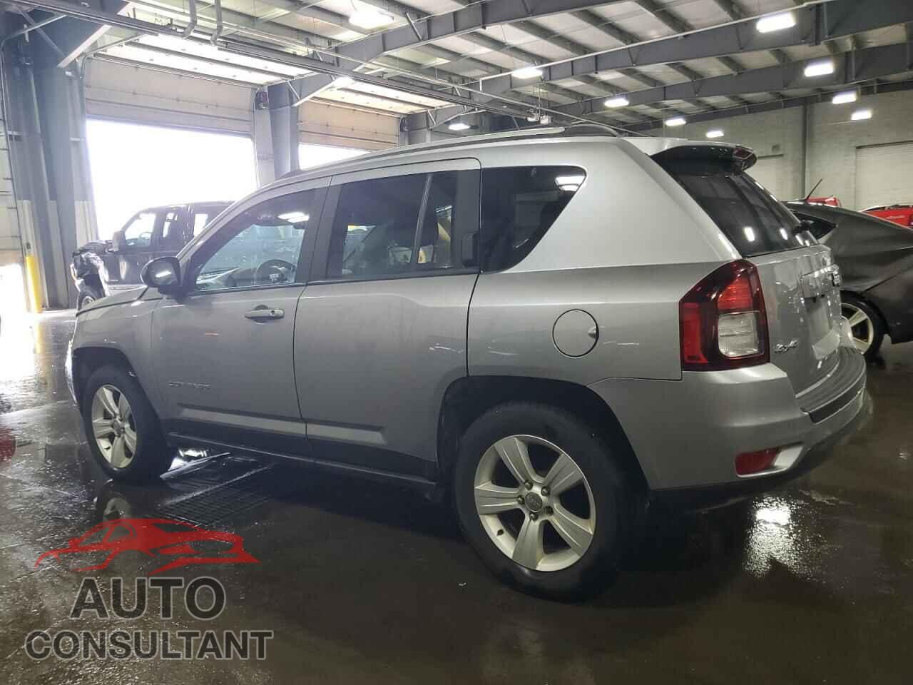 JEEP COMPASS 2015 - 1C4NJDBB2FD283138
