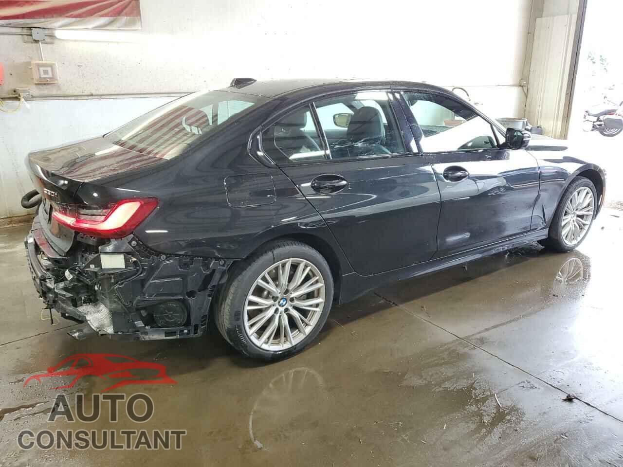 BMW 3 SERIES 2023 - 3MW89FF0XP8D58206