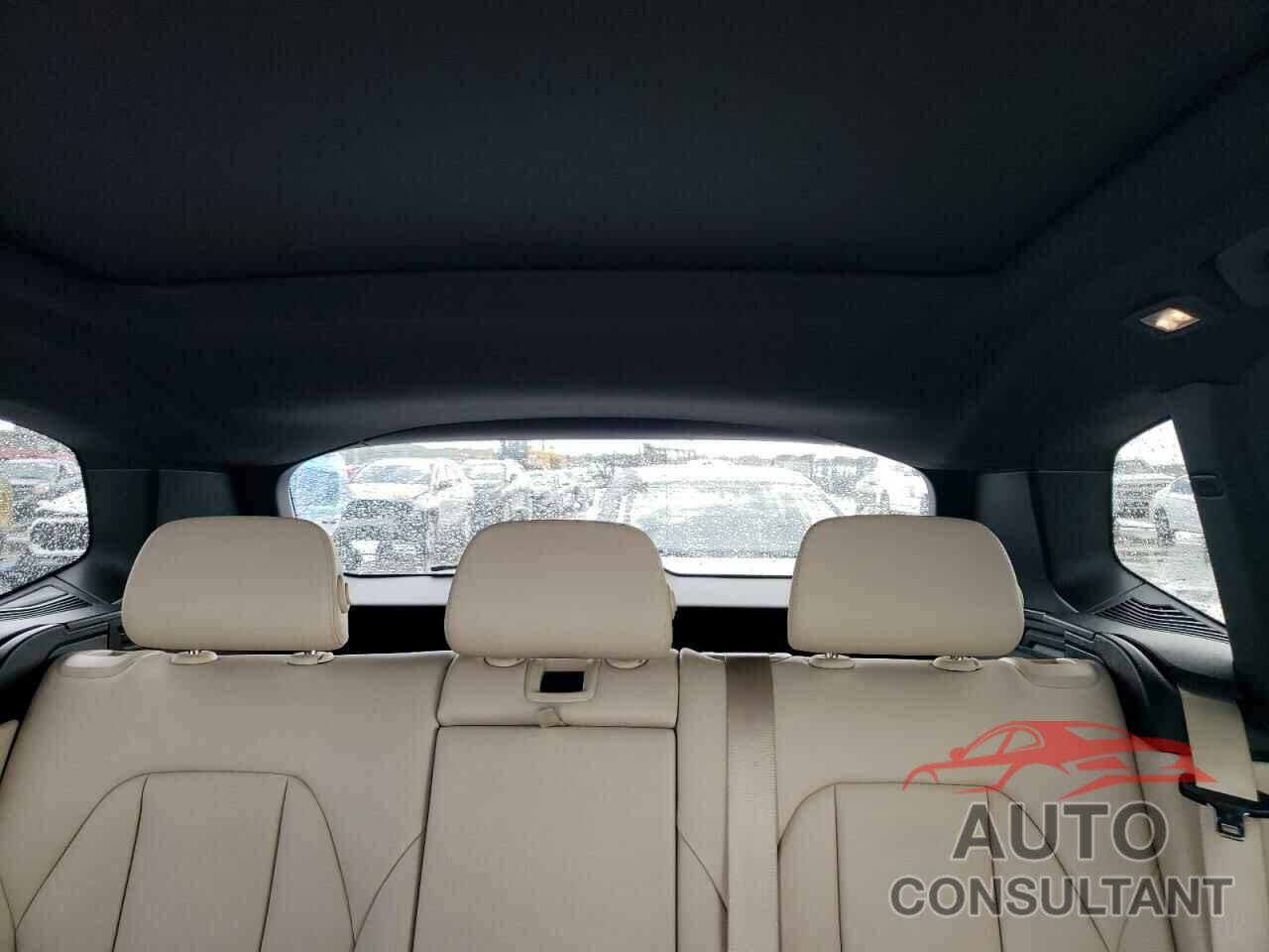 BMW X3 2019 - 5UXTR7C58KLE96168