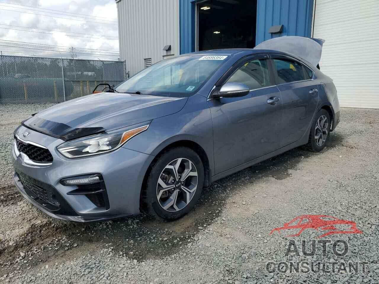 KIA FORTE 2019 - 3KPF54AD2KE047724