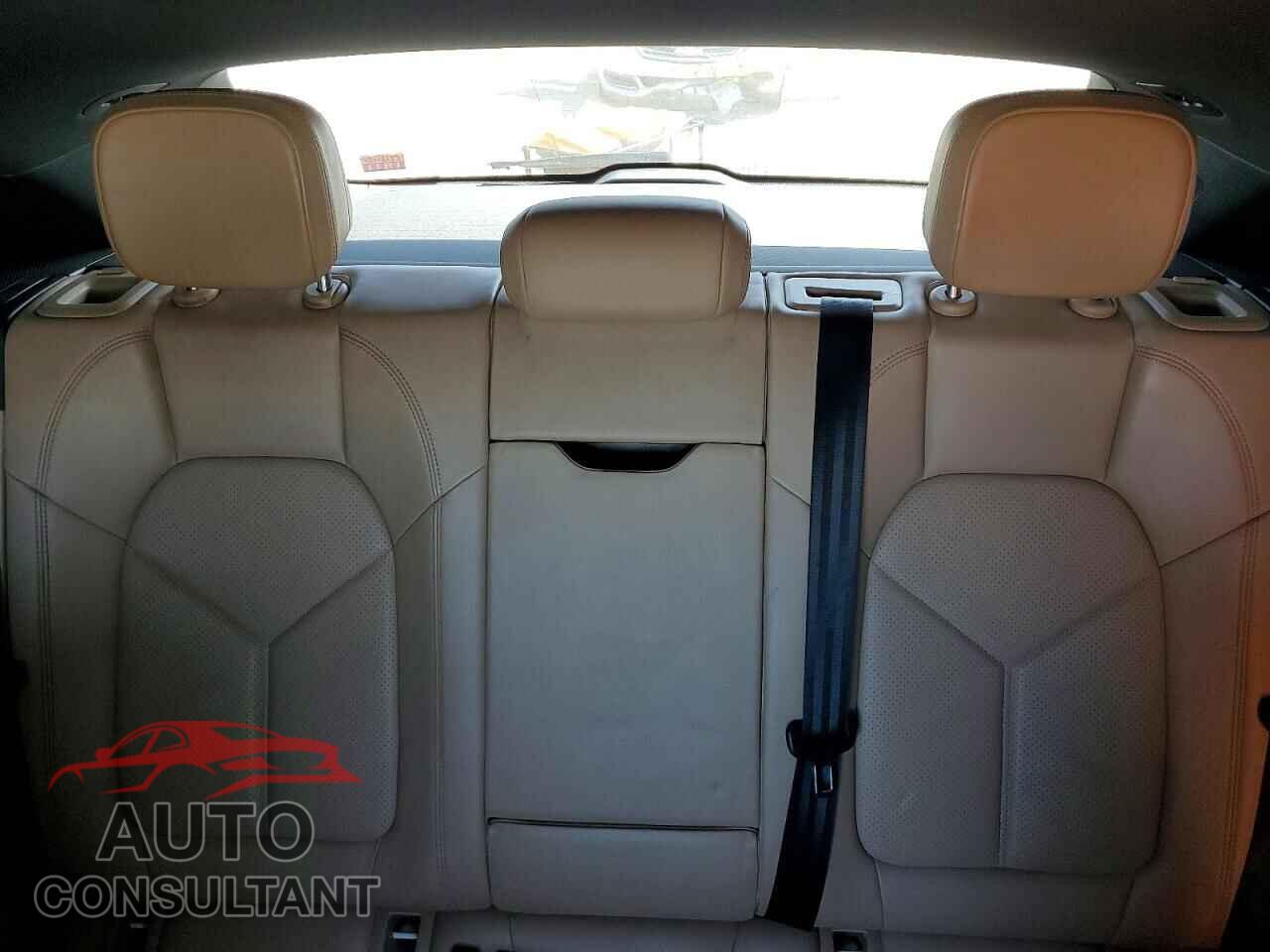 PORSCHE MACAN 2021 - WP1AA2A50MLB06149