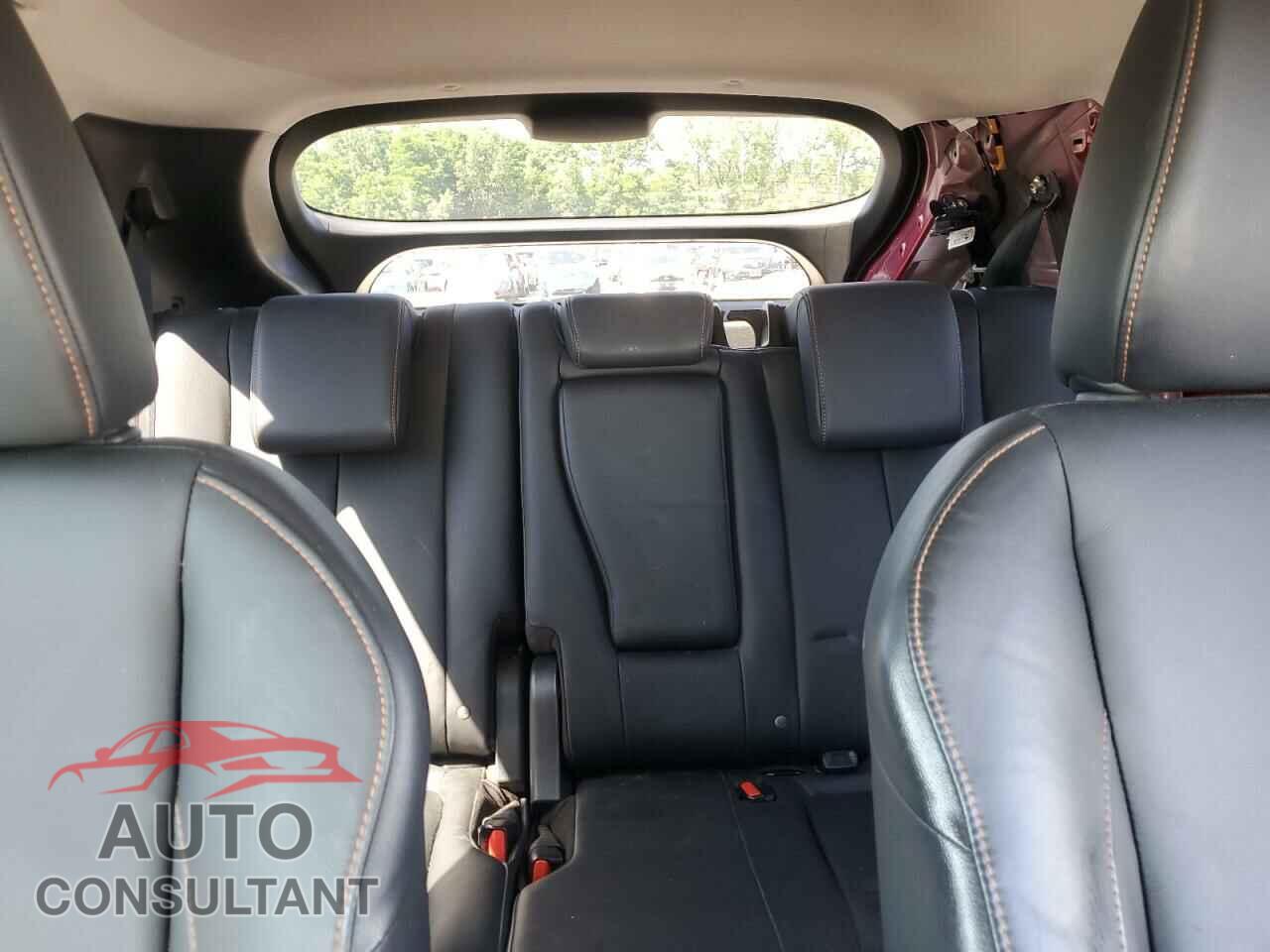 MITSUBISHI ECLIPSE 2018 - JA4AT5AA5JZ070391