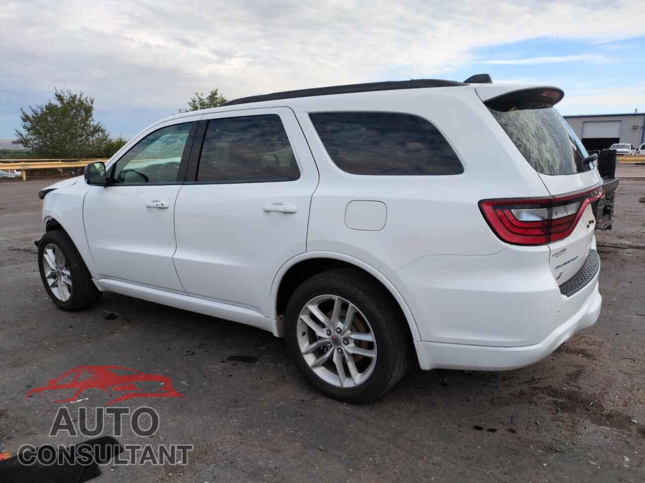 DODGE DURANGO 2023 - 1C4RDJDG7PC572183