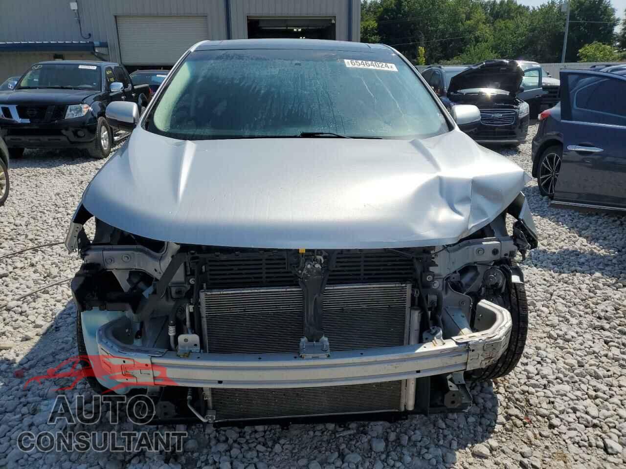 FORD EDGE 2018 - 2FMPK4J88JBB29684