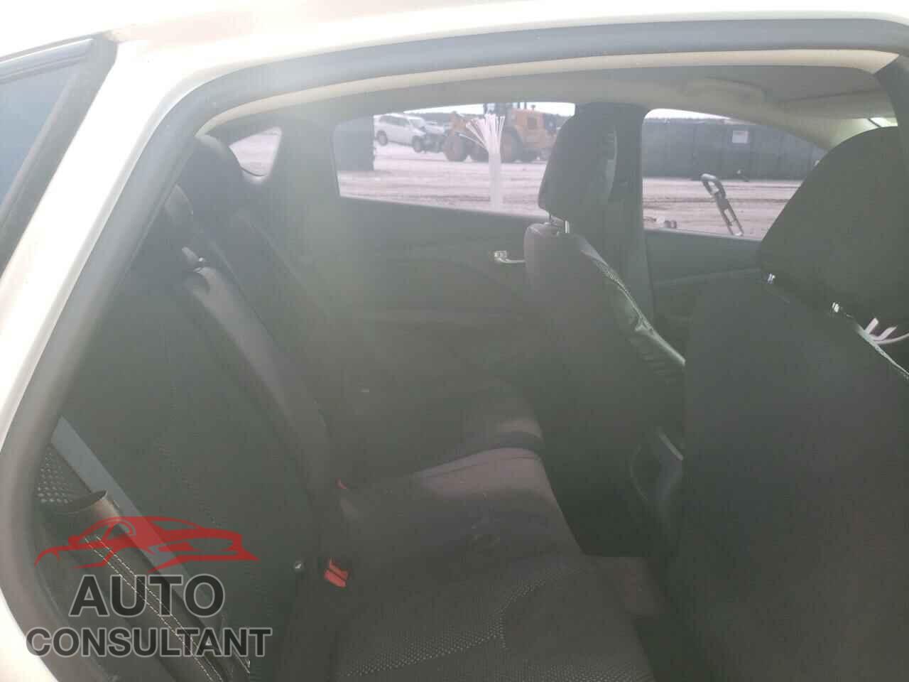 DODGE DART 2016 - 1C3CDFBB2GD506133