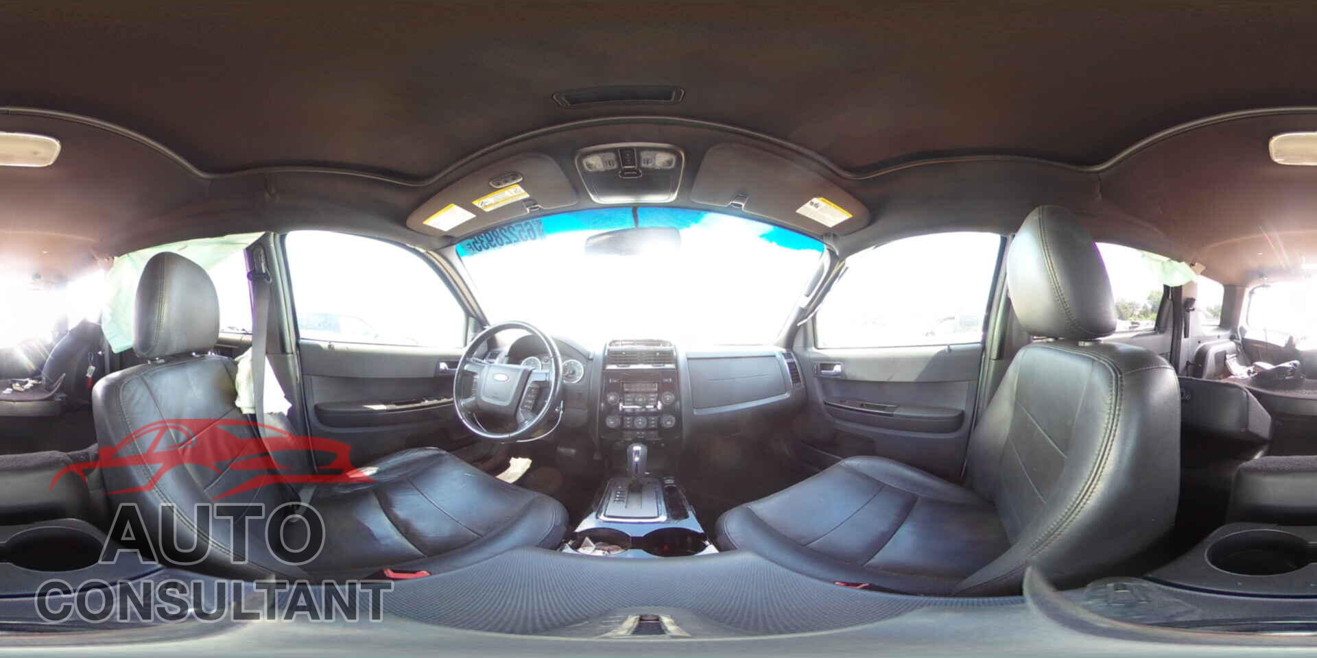 FORD ESCAPE 2012 - 1FMCU0EG0CKB90314