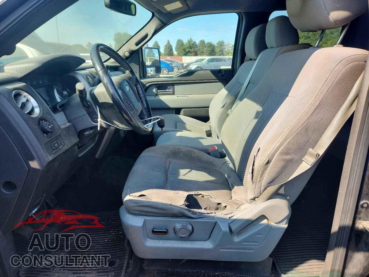 FORD F150 2013 - 1FTFW1ET1DFC82685
