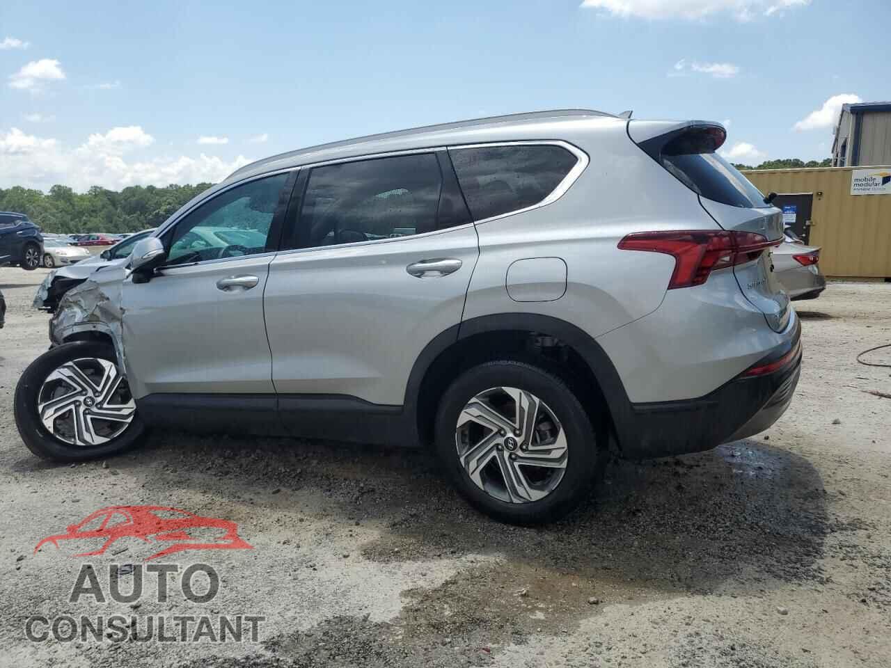 HYUNDAI SANTA FE 2023 - 5NMS2DAJ6PH636384