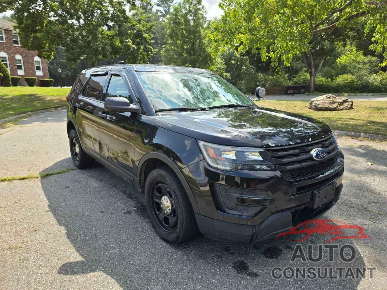 FORD EXPLORER 2019 - 1FM5K8AR7KGB28026