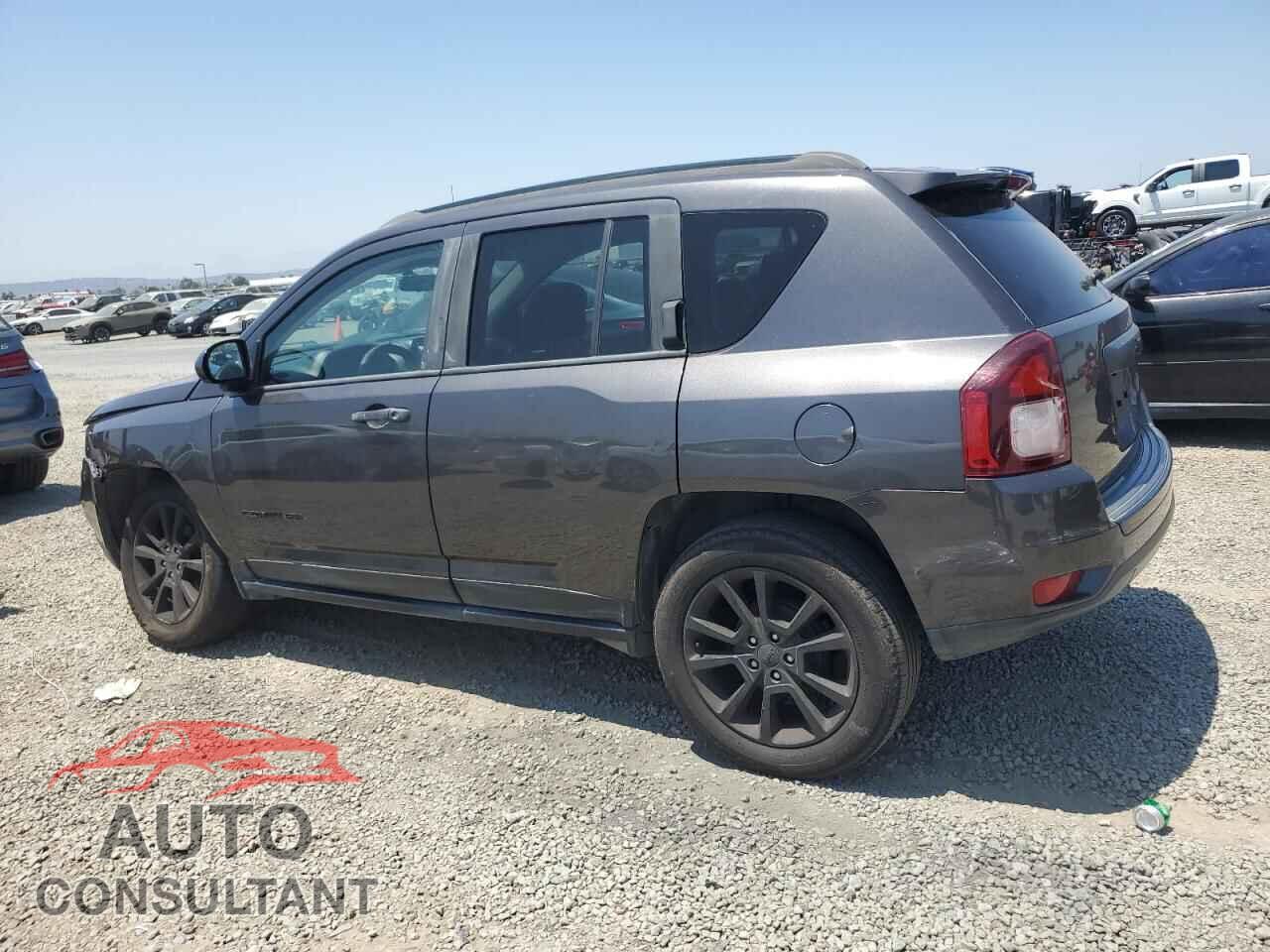 JEEP COMPASS 2014 - 1C4NJCBA8ED786088
