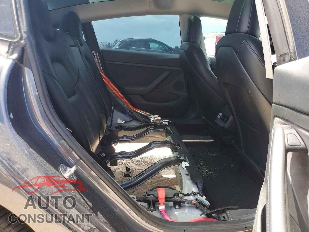TESLA MODEL 3 2023 - 5YJ3E1EA9PF454152