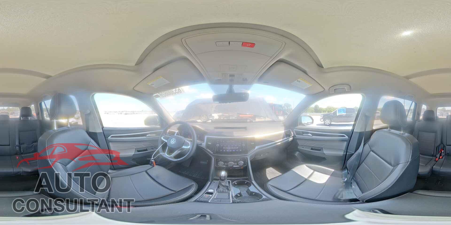 VOLKSWAGEN ATLAS 2023 - 1V2JP2CA0PC524773