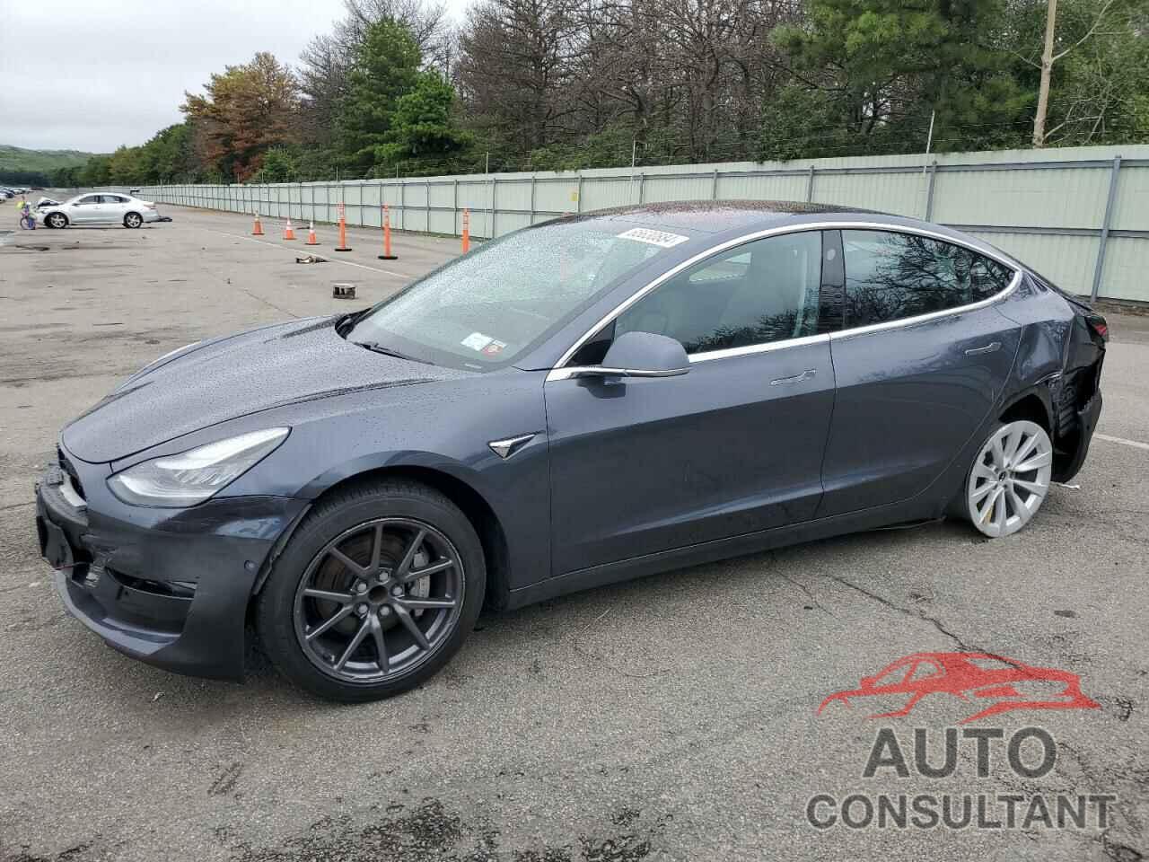 TESLA MODEL 3 2018 - 5YJ3E1EA9JF052865