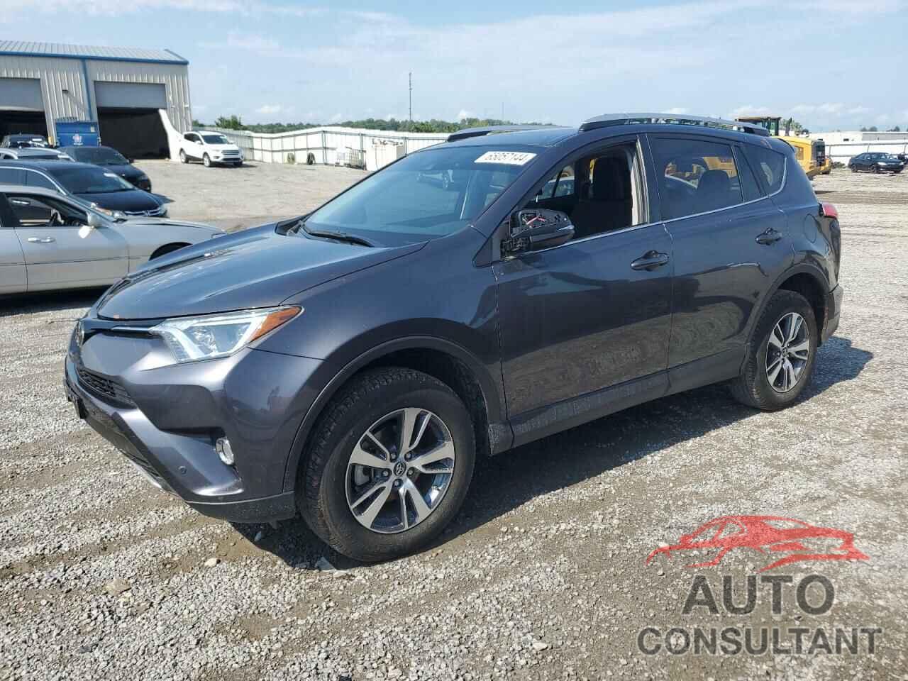 TOYOTA RAV4 2016 - JTMWFREV5GJ069711