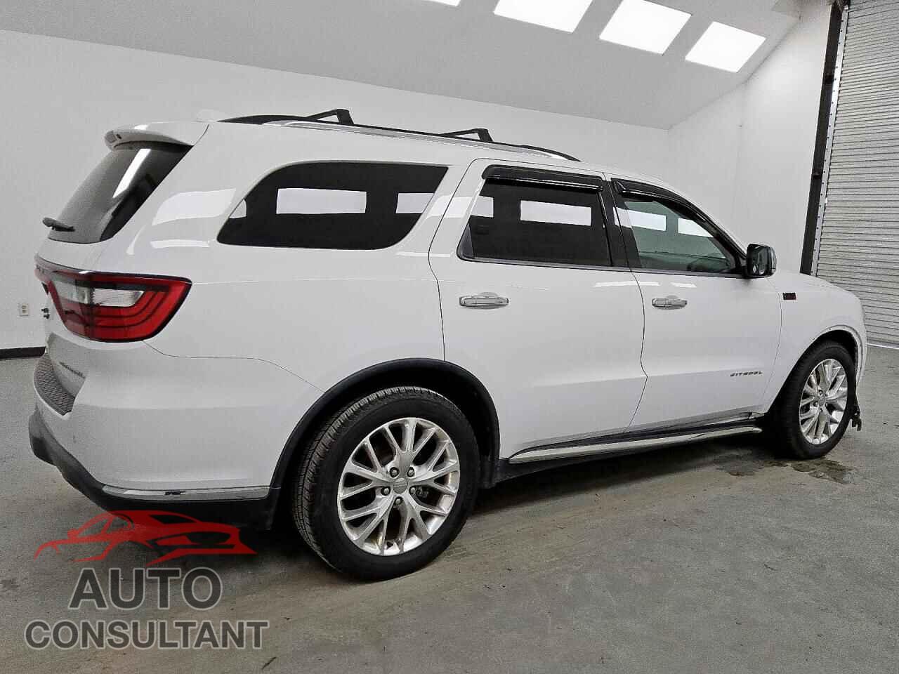 DODGE DURANGO 2014 - 1C4SDHET4EC344550