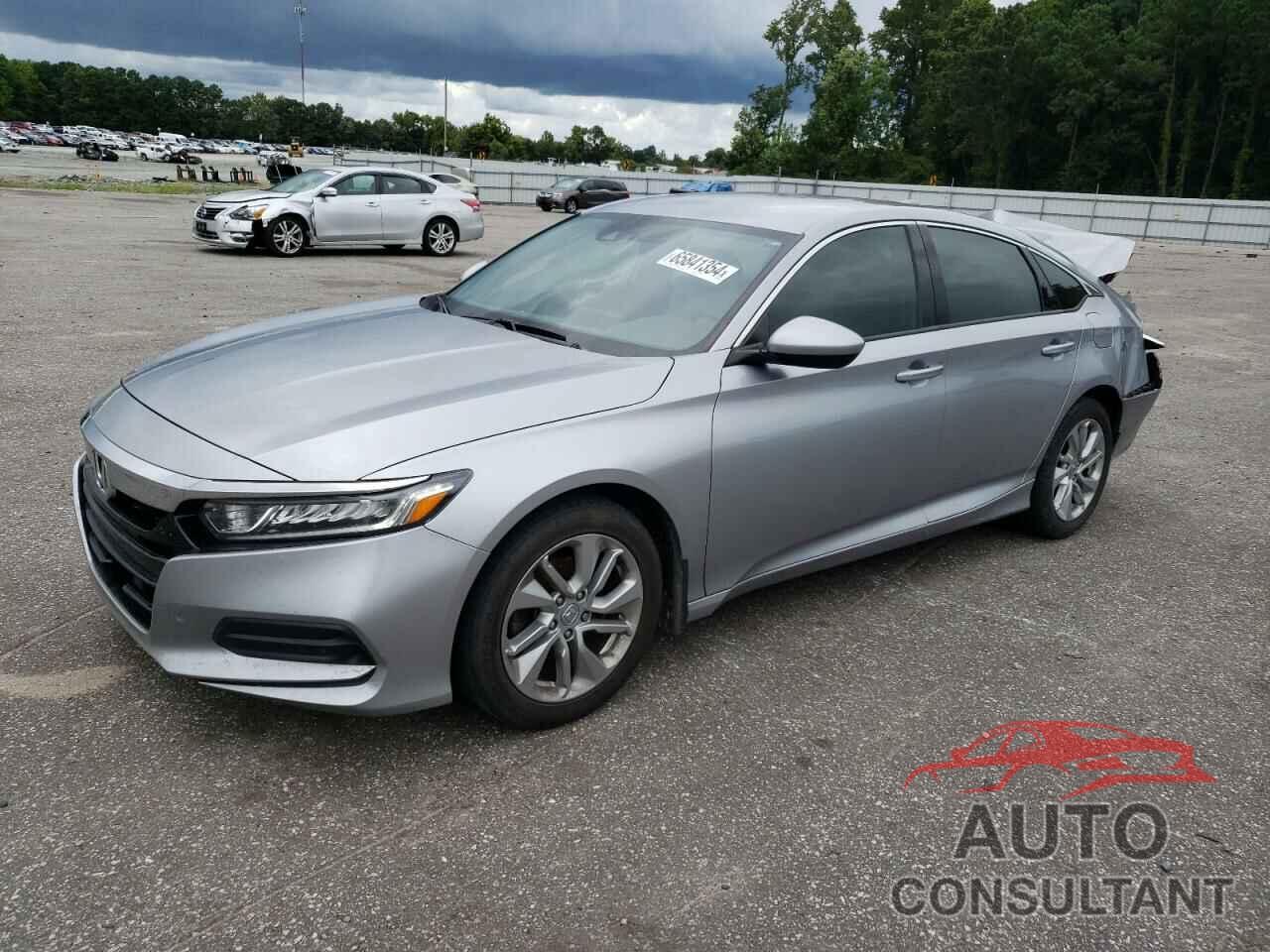 HONDA ACCORD 2018 - 1HGCV1F16JA253907