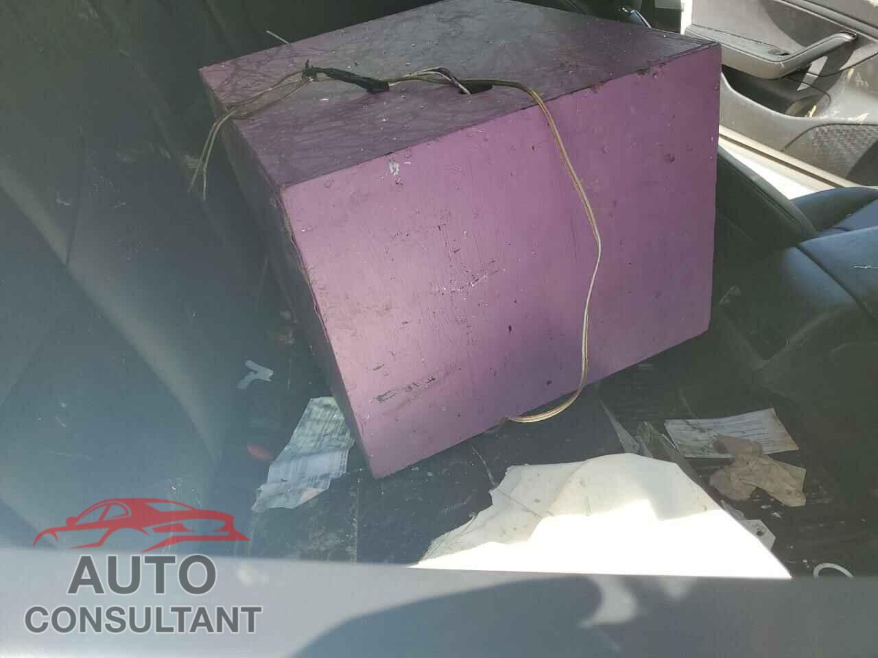 TESLA MODEL 3 2019 - 5YJ3E1EA3KF485535