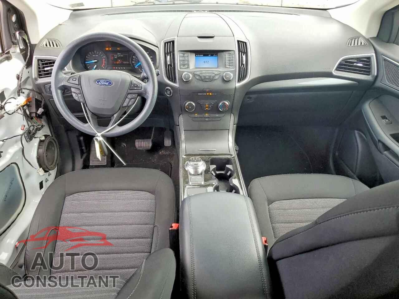 FORD EDGE 2019 - 2FMPK4G90KBC44247