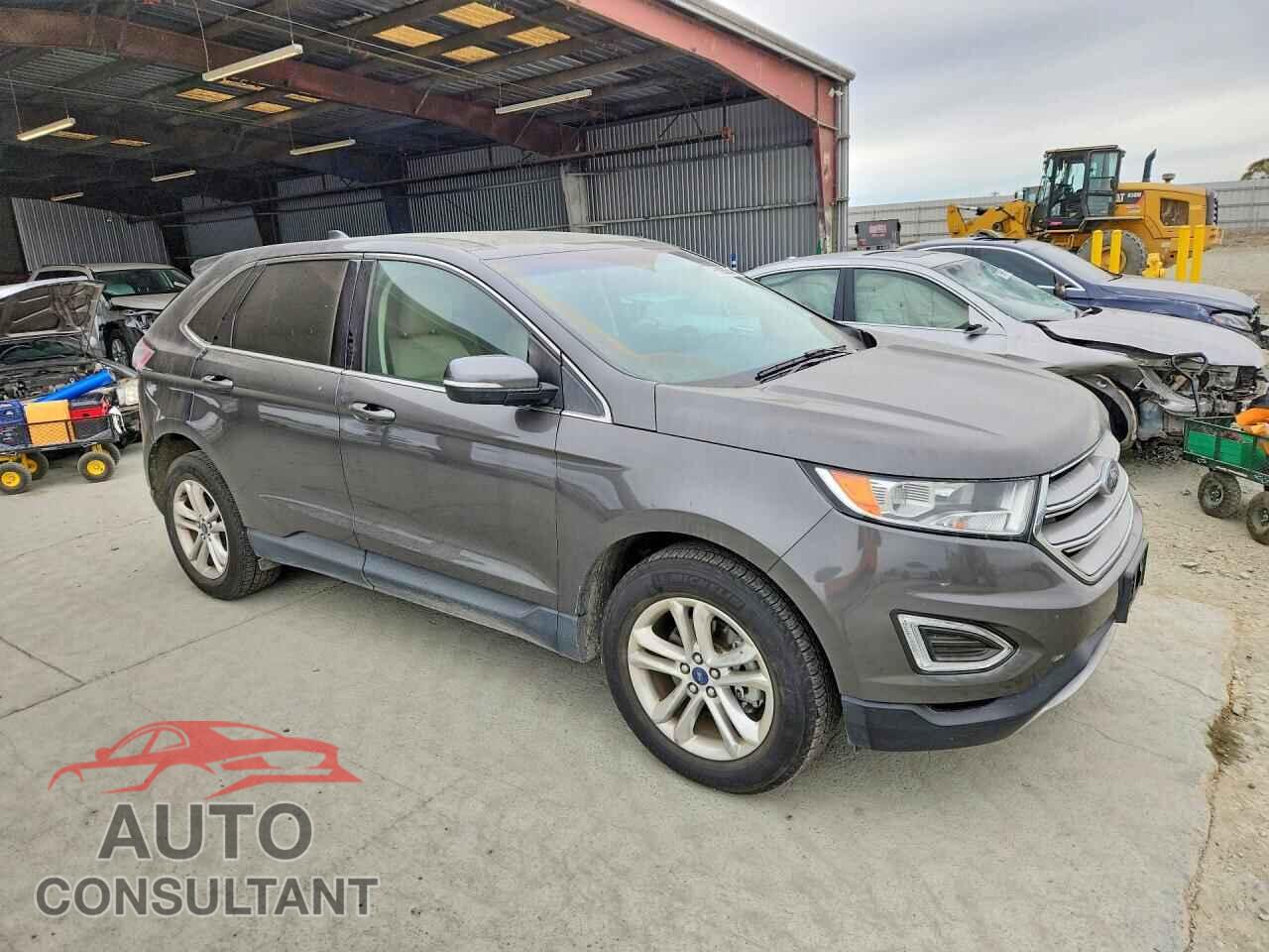 FORD EDGE 2018 - 2FMPK3J93JBB59825