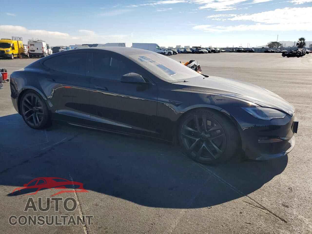 TESLA MODEL S 2024 - 5YJSA1E53RF539291