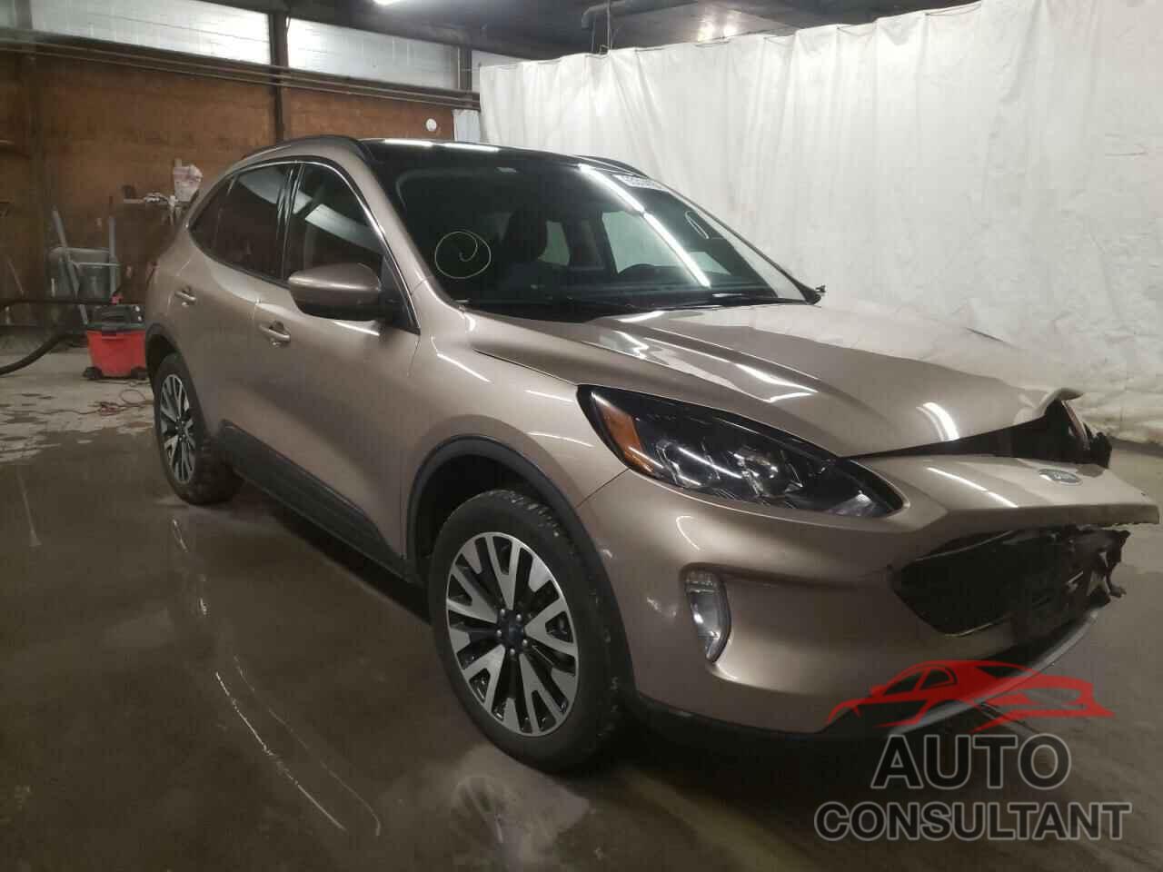 FORD ESCAPE 2020 - 1FMCU9H93LUB29433