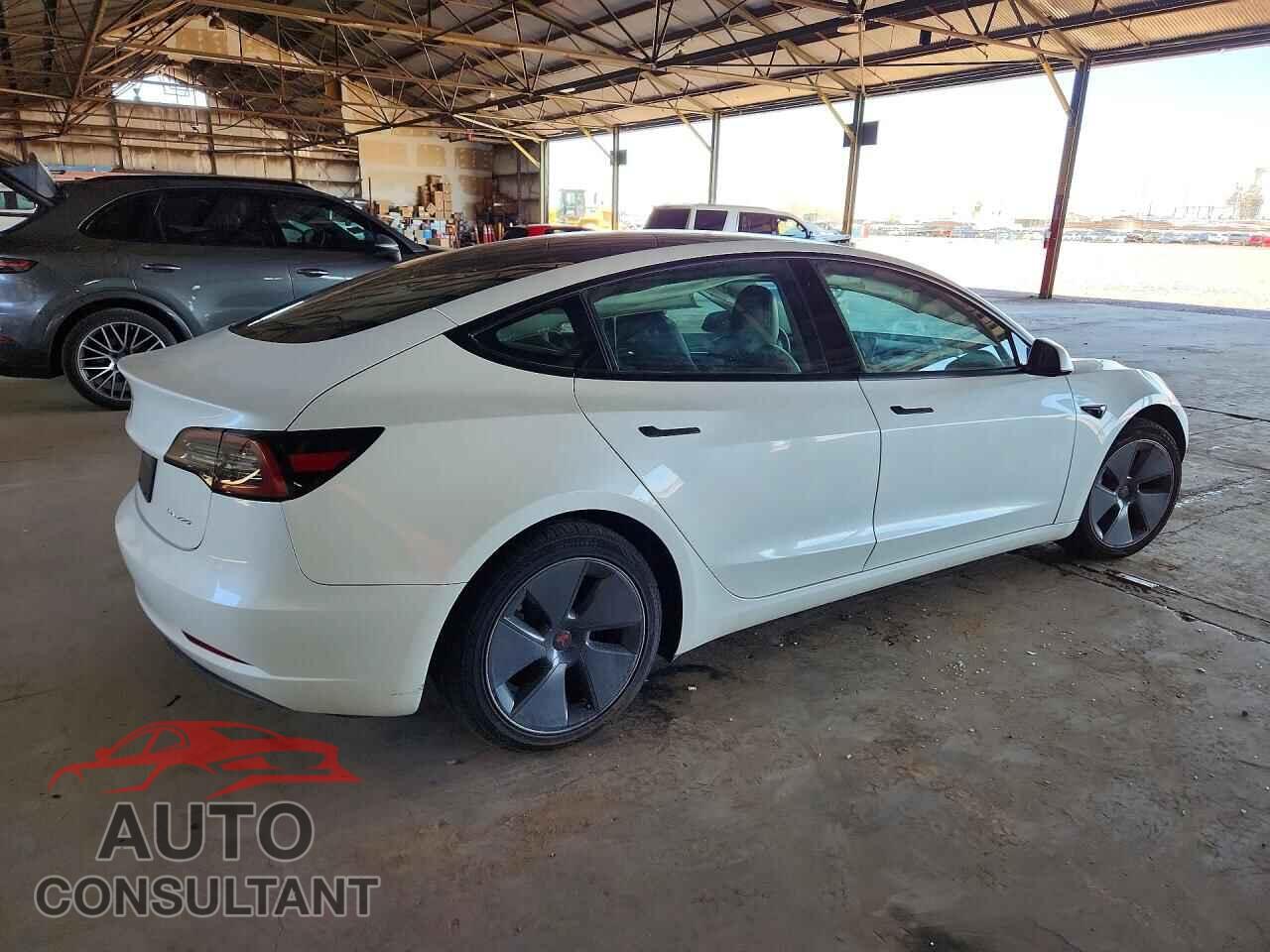 TESLA MODEL 3 2023 - 5YJ3E1EB4PF388862