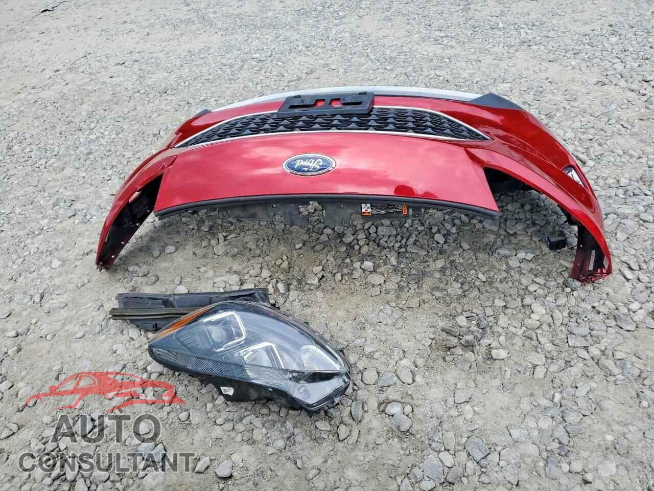FORD ESCAPE 2020 - 1FMCU9H98LUA38349