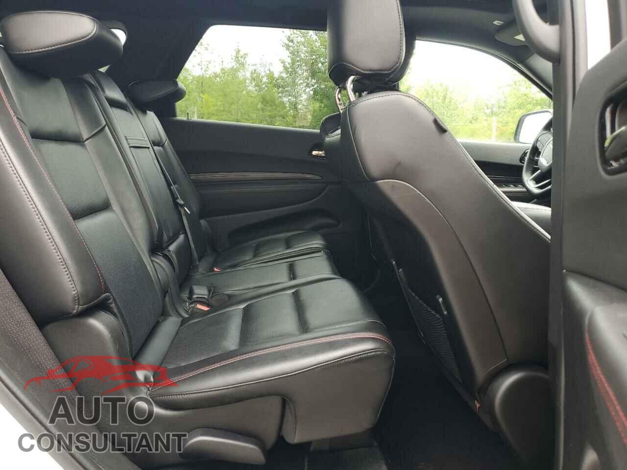DODGE DURANGO 2023 - 1C4SDJCT5PC558007