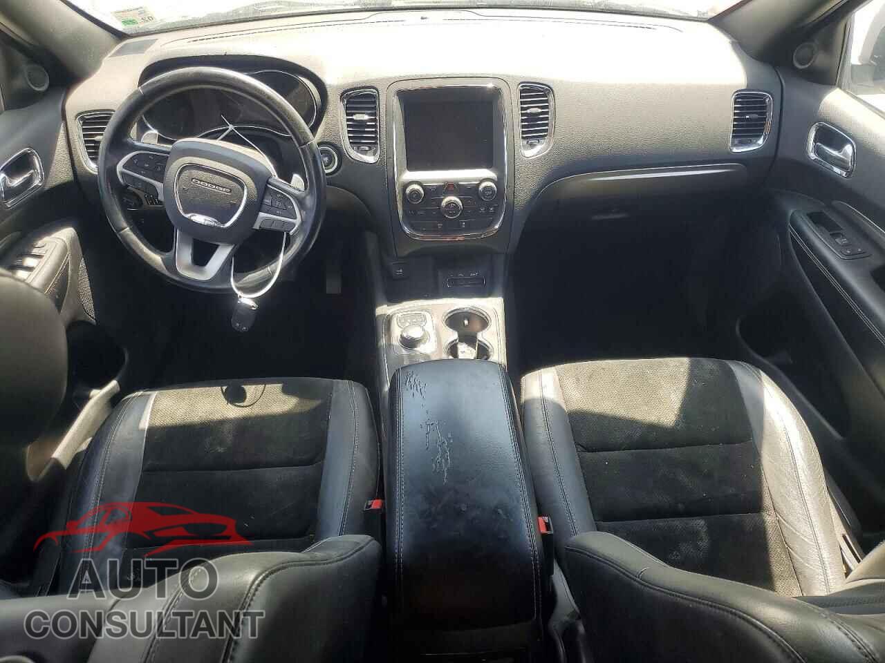 DODGE DURANGO 2015 - 1C4RDHAG2FC146994