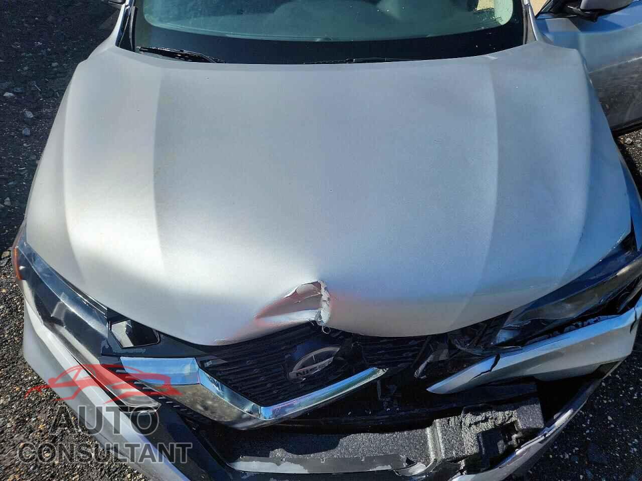 NISSAN ROGUE 2018 - KNMAT2MT8JP510570