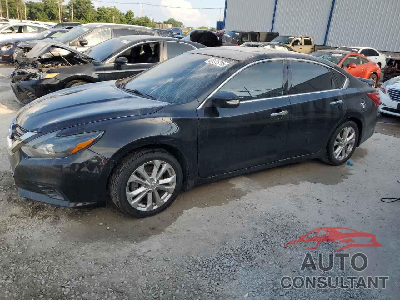 NISSAN ALTIMA 2016 - 1N4AL3AP2GC164955