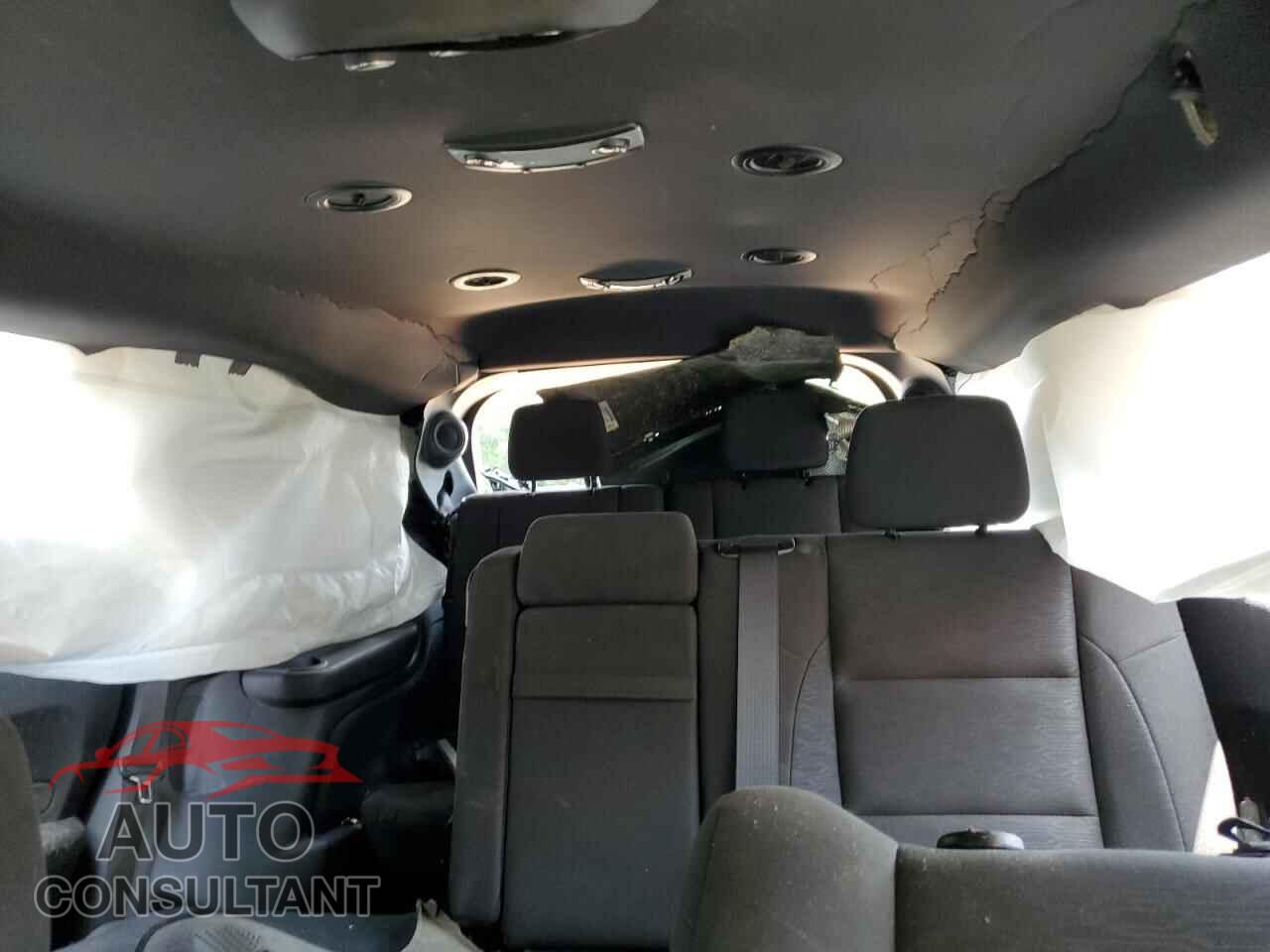 DODGE DURANGO 2024 - 1C4SDJCT2RC204030