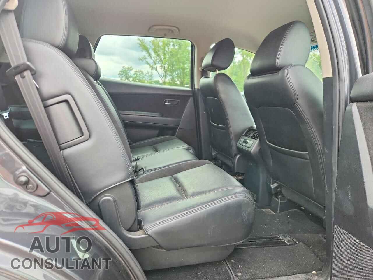 MAZDA CX-9 2013 - JM3TB2CA7D0421072