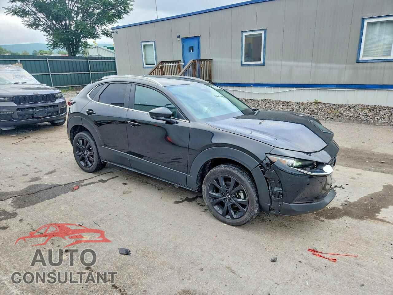 MAZDA CX30 2024 - 3MVDMBBM6RM711096