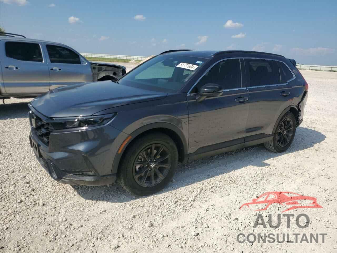 HONDA CRV 2024 - 7FARS5H56RE026958