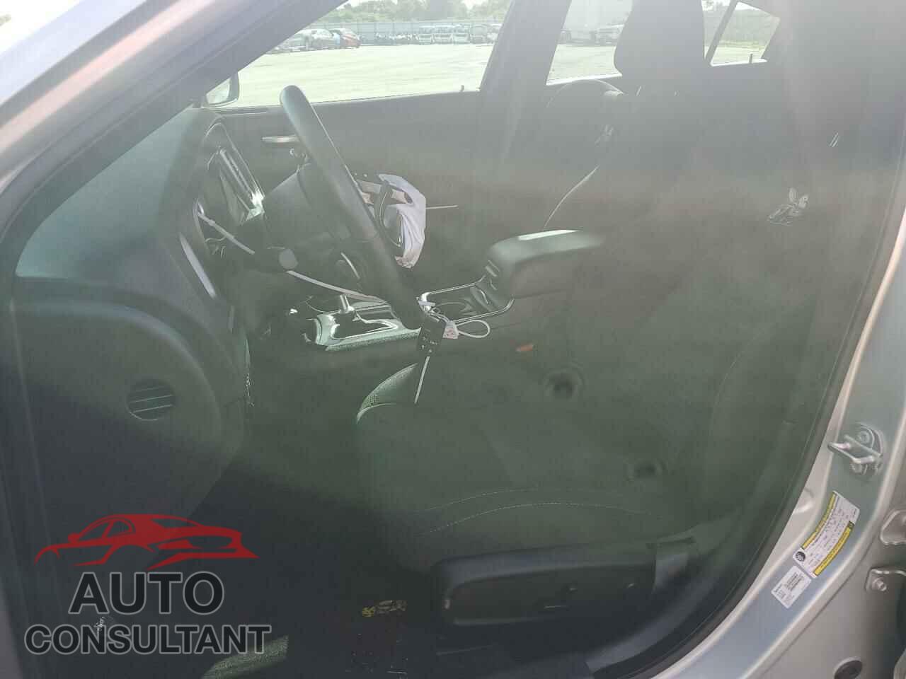 DODGE CHARGER 2020 - 2C3CDXGJ8LH166344