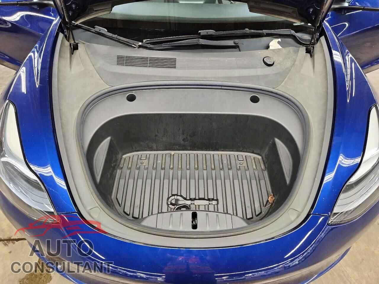 TESLA MODEL 3 2022 - 5YJ3E1EA2NF371269