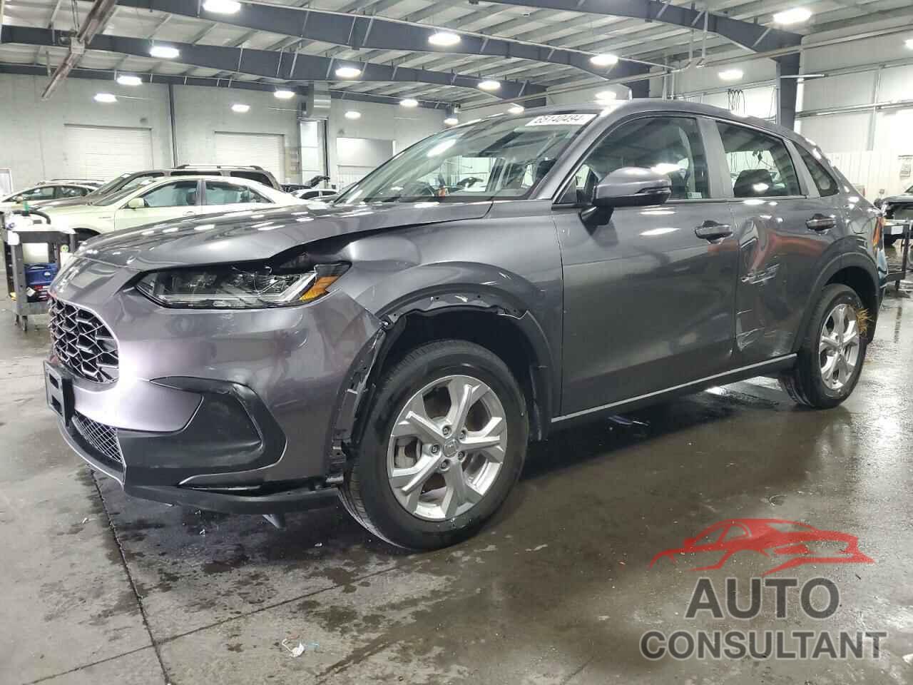 HONDA HR-V 2023 - 3CZRZ2H38PM749220