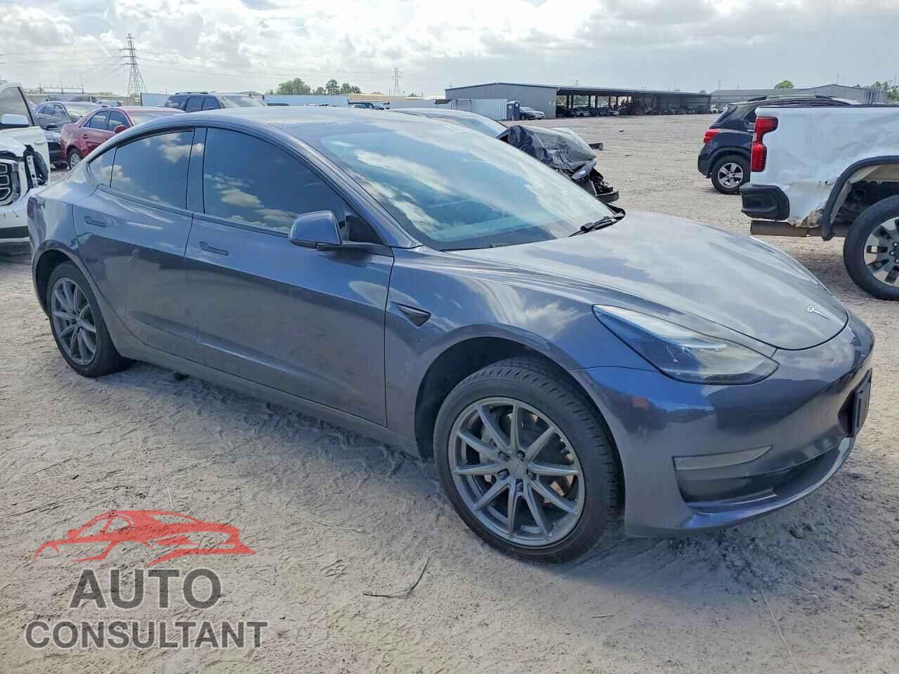 TESLA MODEL 3 2023 - 5YJ3E1EA9PF454152