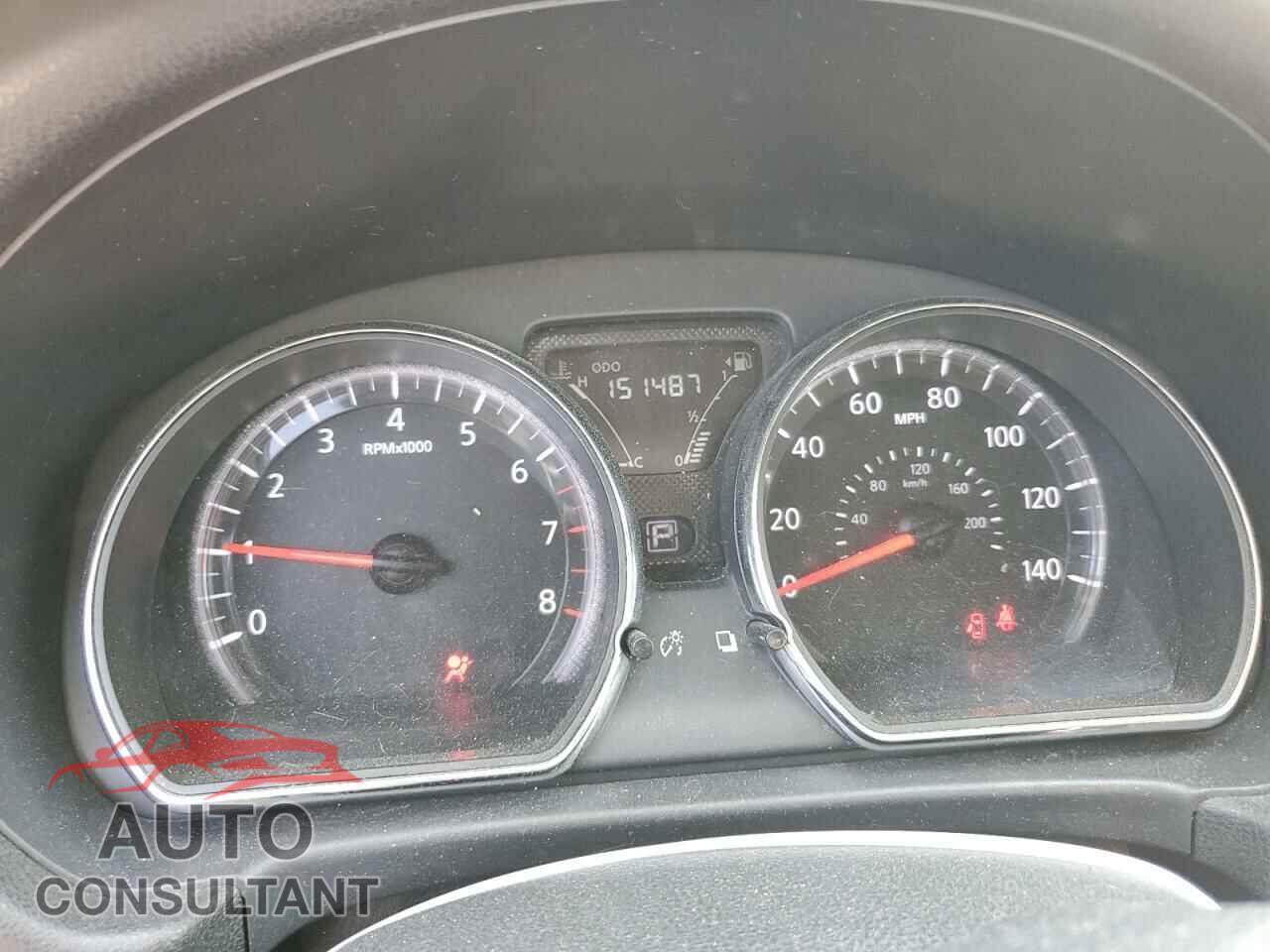 NISSAN VERSA 2018 - 3N1CN7AP6JL808024