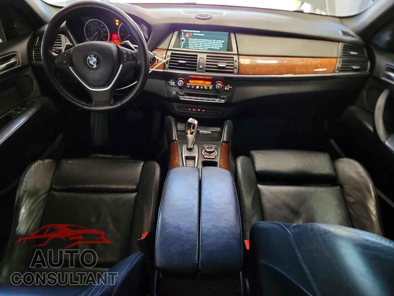 BMW X6 2014 - 5UXFG2C5XE0C45471