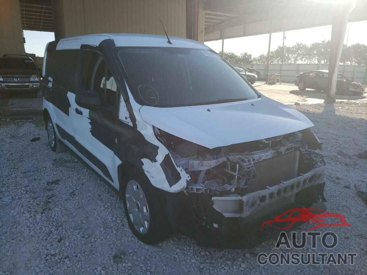 FORD TRANSIT CO 2016 - NM0LE7E74G1259847