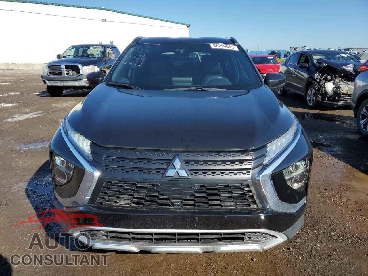 MITSUBISHI ECLIPSE 2023 - JA4ATVAA5PZ601792