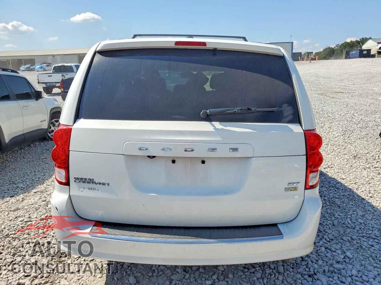 DODGE CARAVAN 2019 - 2C4RDGCG9KR754066