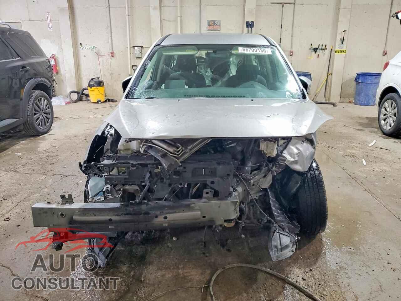 MAZDA 5 2014 - JM1CW2BL0E0166380