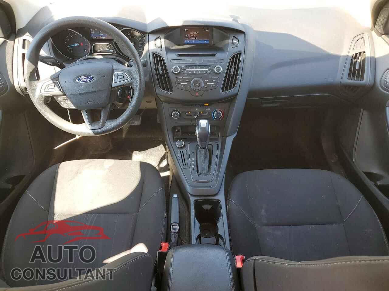FORD FOCUS 2016 - 1FADP3F26GL292937